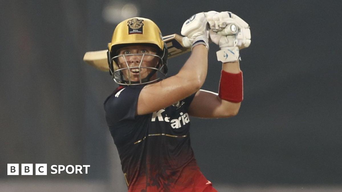 WPL auction: England’s Heather Knight misses out on deal