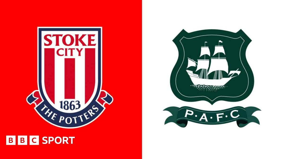 Stoke City Hosts Plymouth Argyle in Championship Clash