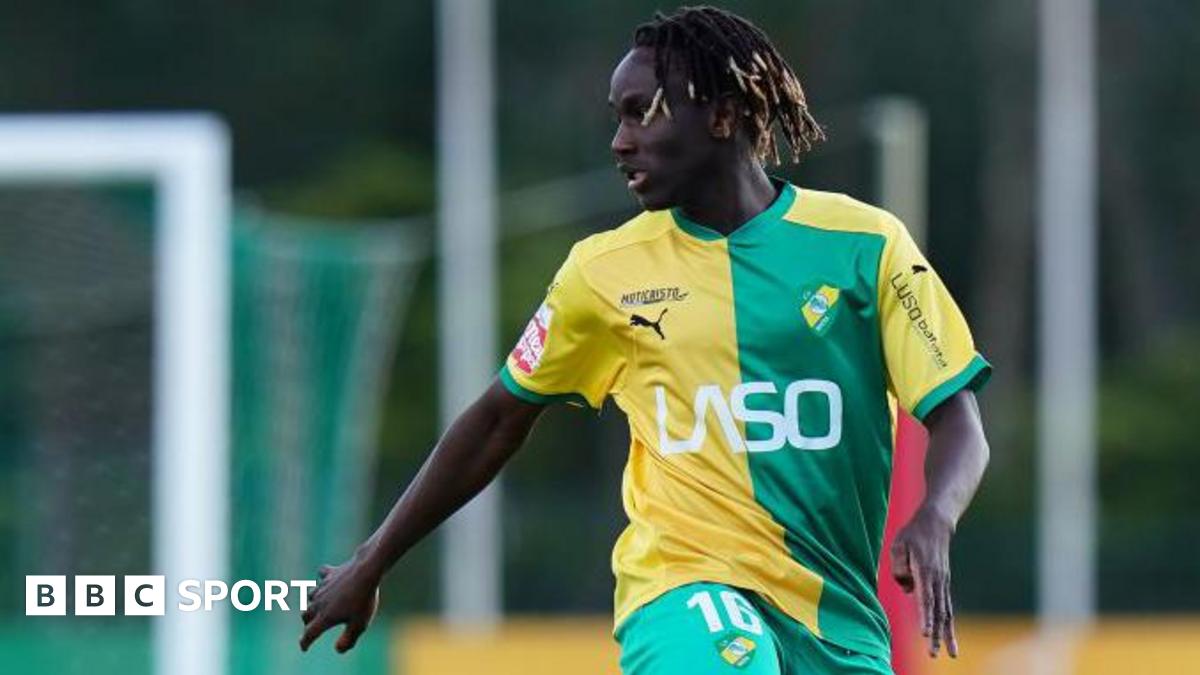 Midtjylland's Djabi seriously injured in stabbing