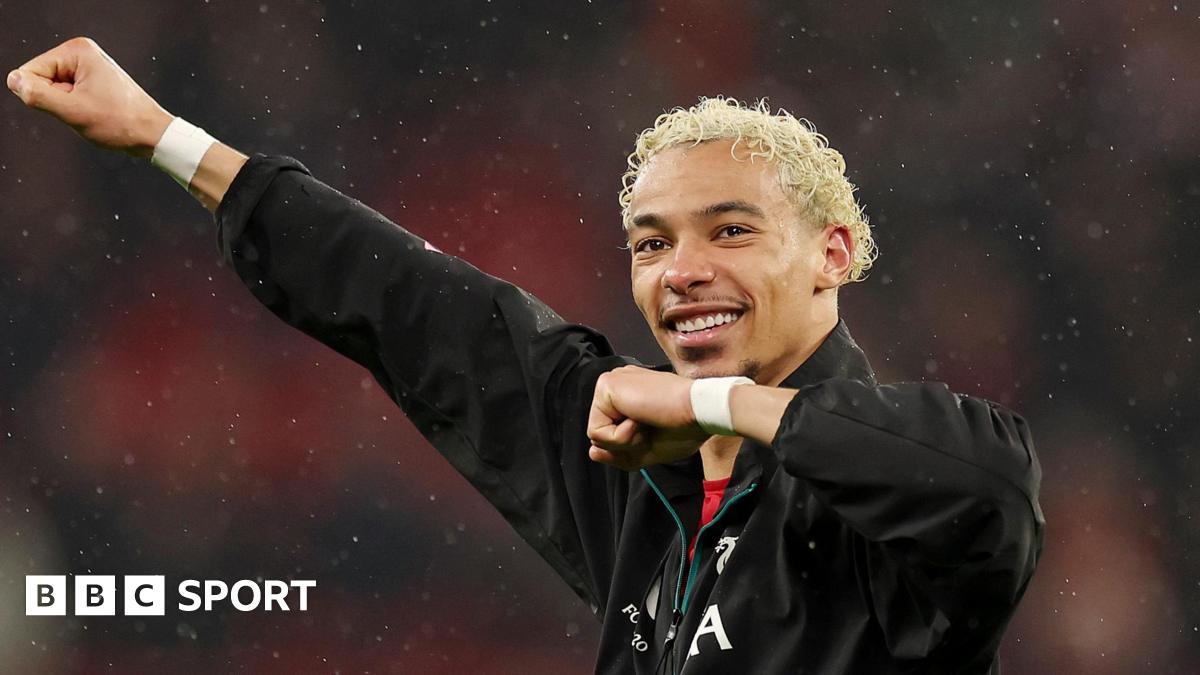 Premier League: Liverpool beat Newcastle after wins for Chelsea, Arsenal and Bournemouth