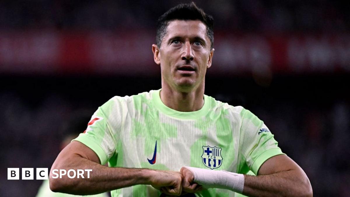 Barcelona Encerra Temporada com Vitória sobre o Athletic Bilbao