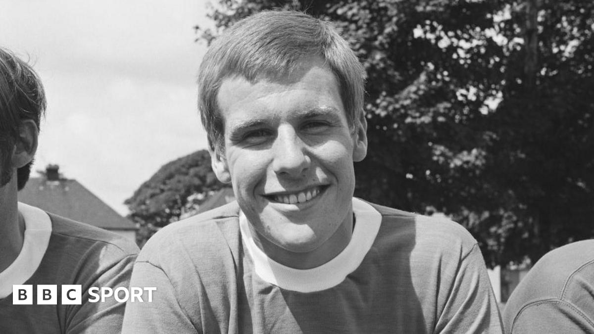 Everton news: Joe Royle on Goodison Park being ‘a lovely old place’