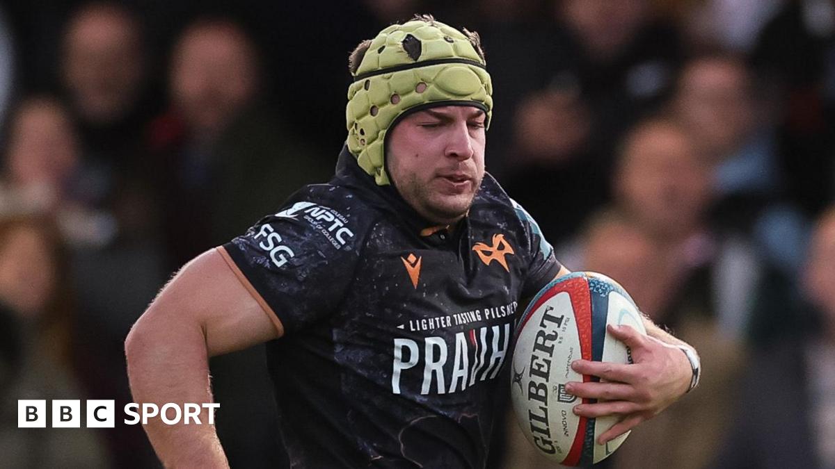 Wales Call Up Uncapped Deaves After Morgan Injury