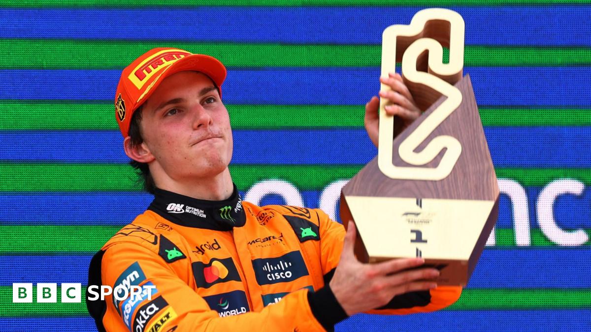 Spanish Grand Prix 2025 LIVE: live text & radio commentary from Barcelona as Oscar Piastri on pole & Lance Stroll withdraws from race