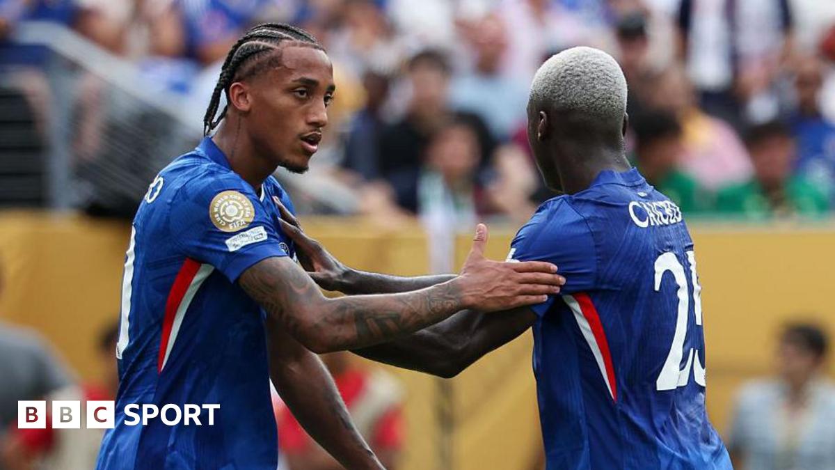 'Building a club on its own two feet'