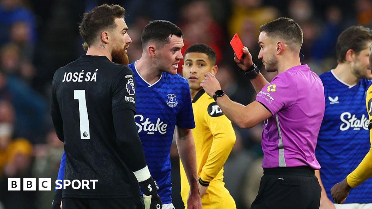 Everton news: Does Michael Keane deserve a three-match ban after hair pull?