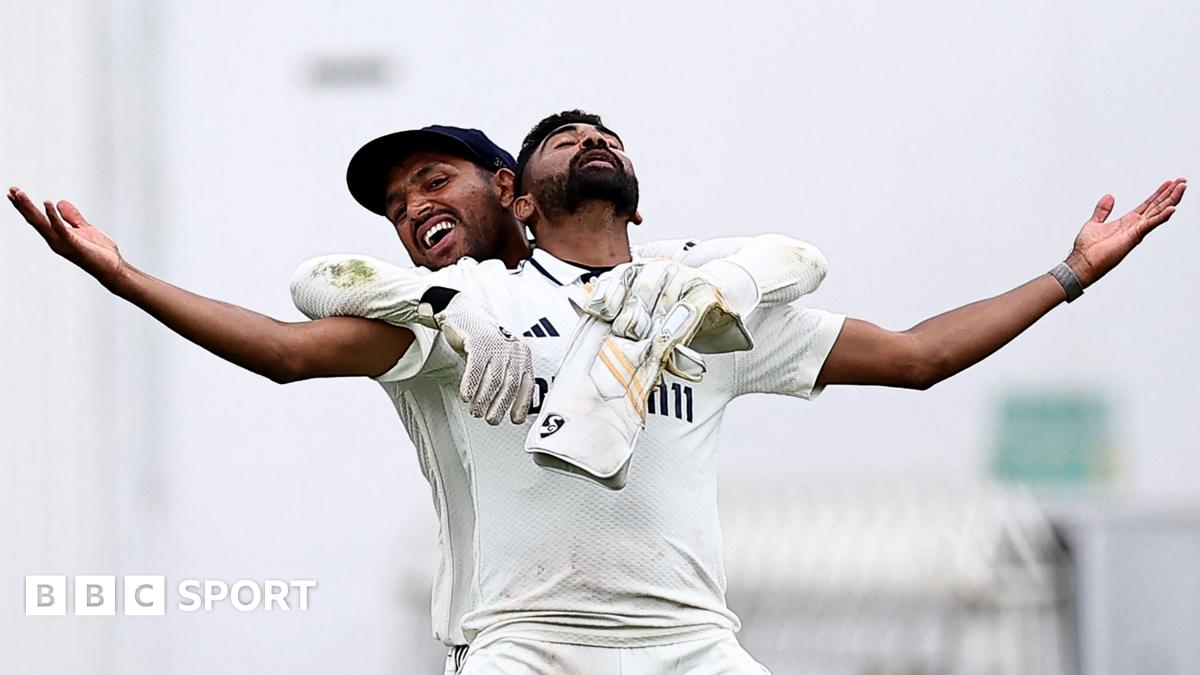 Test cricket could bankrupt nations - Aussie CEO
