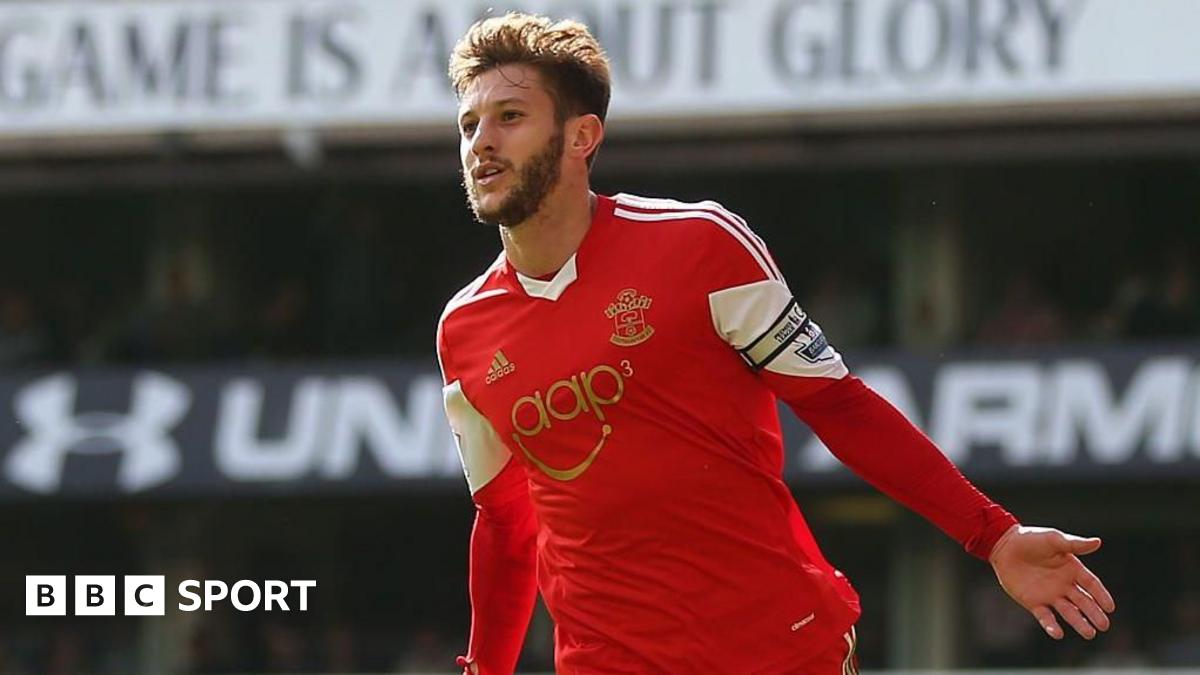 Adam Lallana Retires After 19-Year Premier League Career