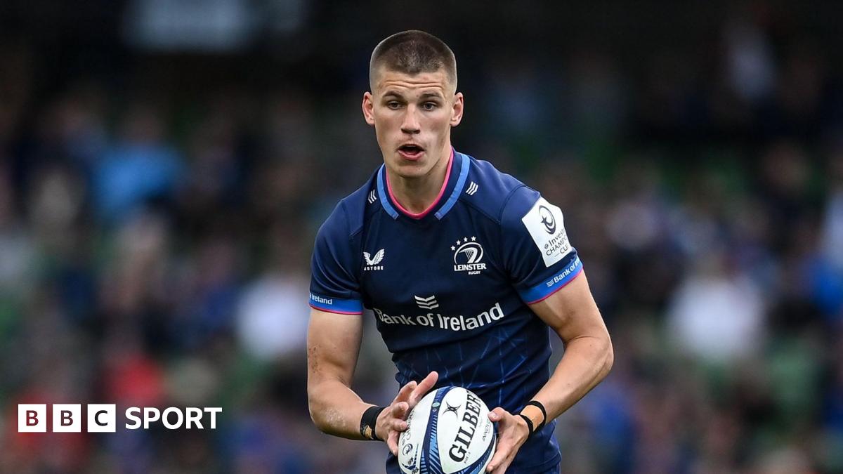Prendergast's Lions 'time will come' - O'Driscoll
