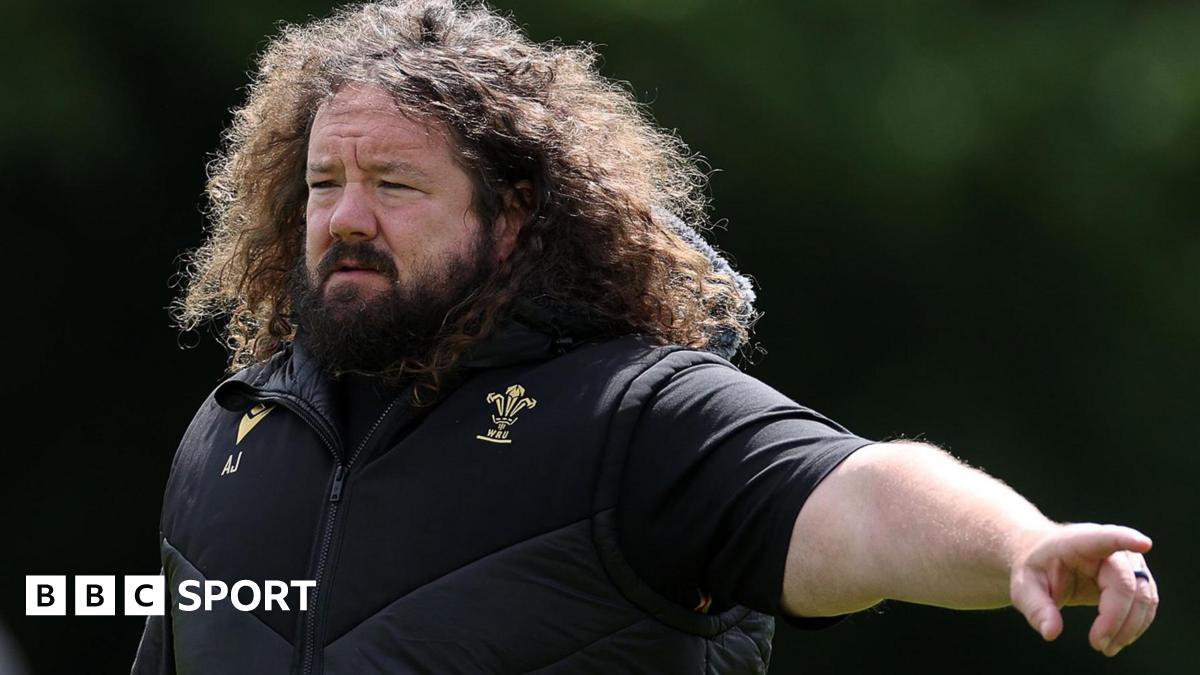 'Losing for Wales is the worst feeling' - Jones