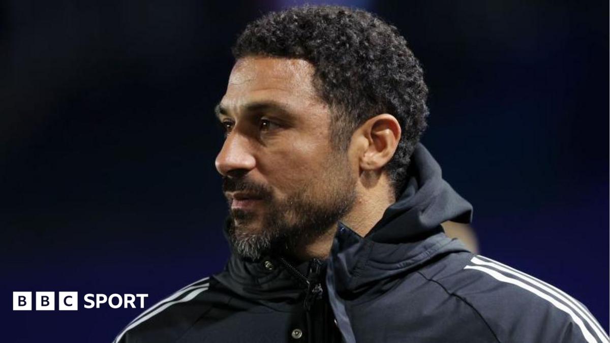 Newport County name Fulham U21 coach Hayden Mullins as new manager