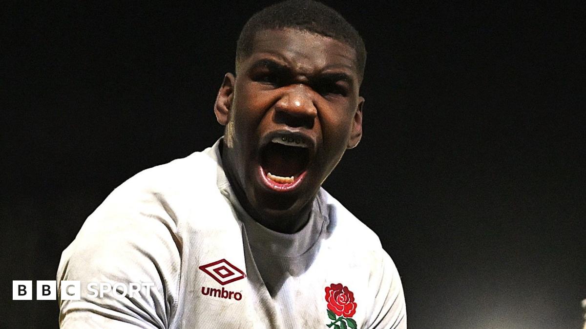 'Street-fight rugby' - Kpoku on Top 14 and Test future