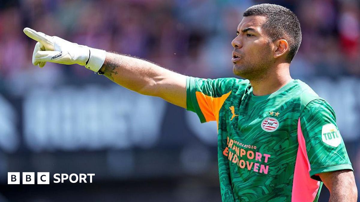 Palace close to signing PSV goalkeeper Benitez
