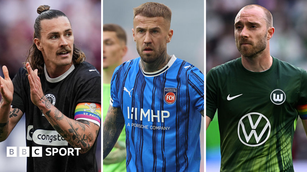 Watch - the tightest relegation decider in Europe?