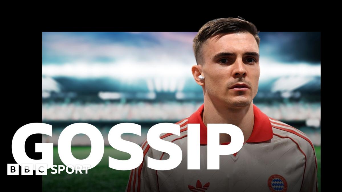 Football gossip: Palhinha, Hojlund, Sancho, Garnacho, O'Reilly, Reis, Echeverri