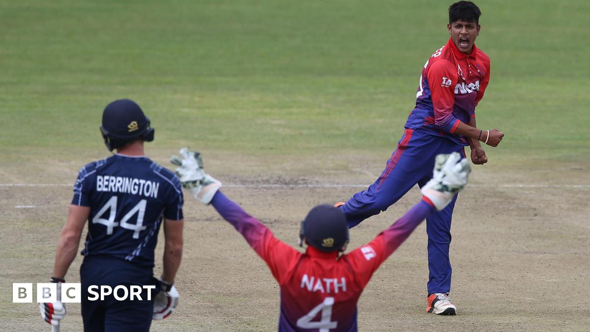 Netherlands & Nepal in Scotland 2025: Tri-series fixtures, results & scorecards
