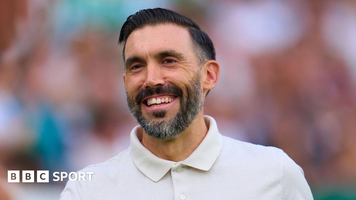 The La Liga innovator out to prove his old club wrong