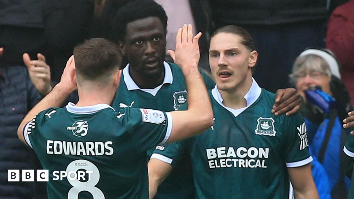 लोरेंट तोलाज: प्लायमाउथ अर्गिल को पैर में नई चोट लगी है