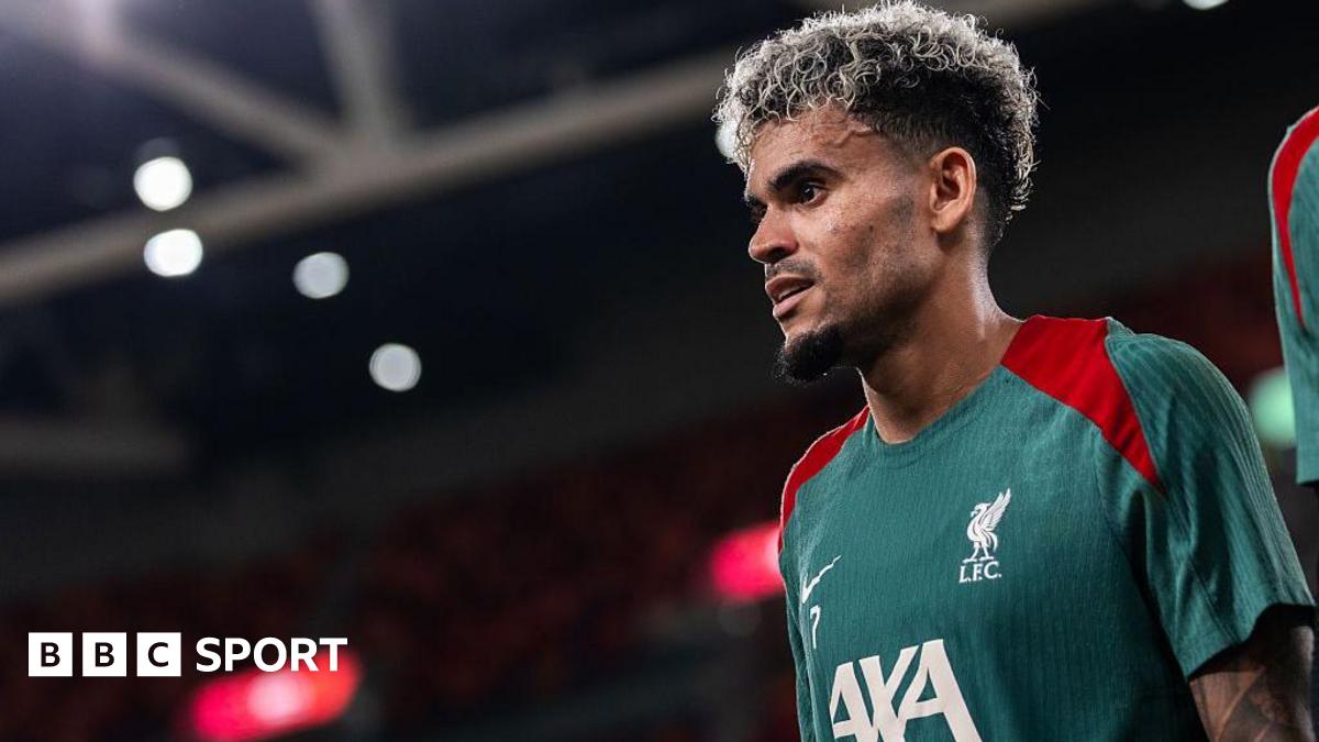 Bayern preparing improved Diaz bid of more than £60m