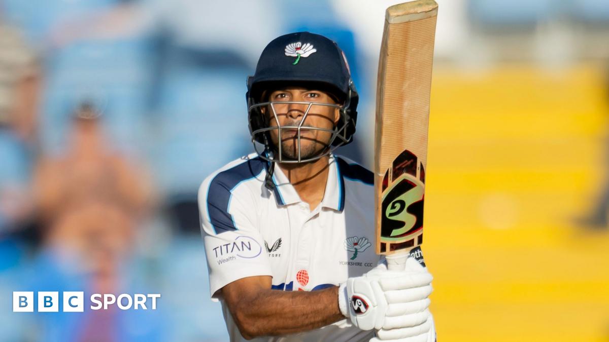 Yorkshire Nears County Championship Safety, Pressure Mounts on Durham