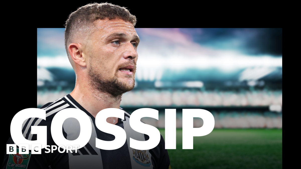 Football gossip: Trippier, Matip, Egan, Elanga, Calvert-Lewin