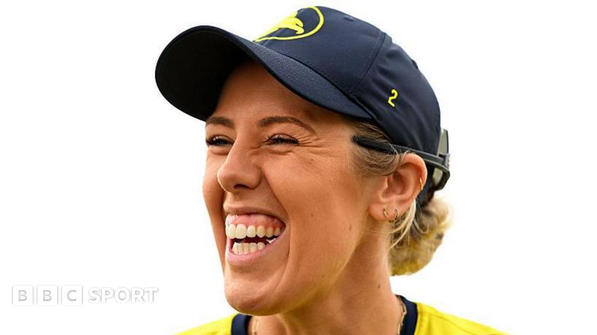Hampshire dominate Durham to make One-Day Cup semis