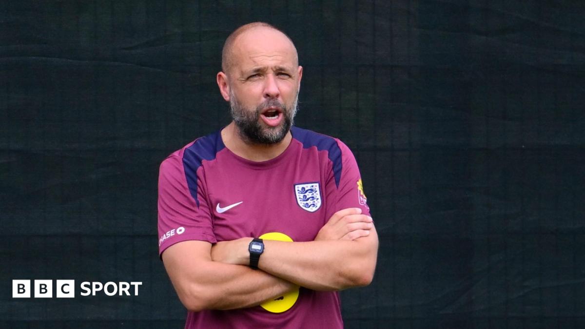 معركة منتخب إنجلترا تحت 16 عامًا في تركيا انتهت سريعًا – الاتحاد الإنجليزي معركة منتخب إنجلترا تحت 16 عامًا في تركيا انتهت سريعًا – الاتحاد الإنجليزي