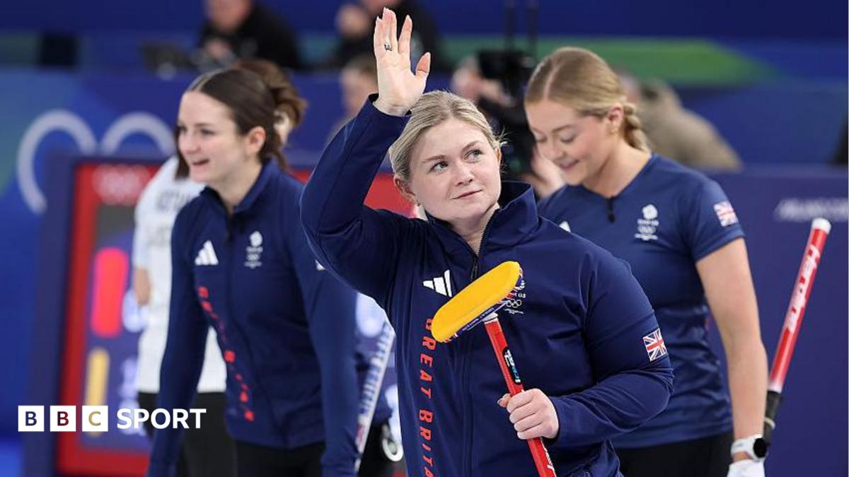 Winter Olympics 2026 LIVE: Day 13 – watch BBC – medals, outcomes, TV stream & updates from Milan-Cortina