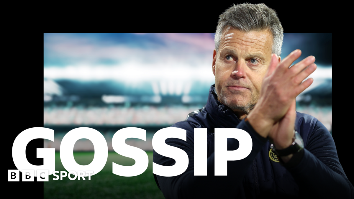 'Knutsen keen on Celtic job, after Bodo/Glimt Euro exit' - gossip