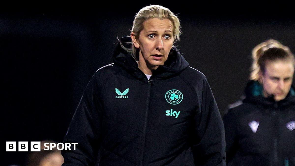 Camogie skorts row 'absolutely ludicrous' - Ward