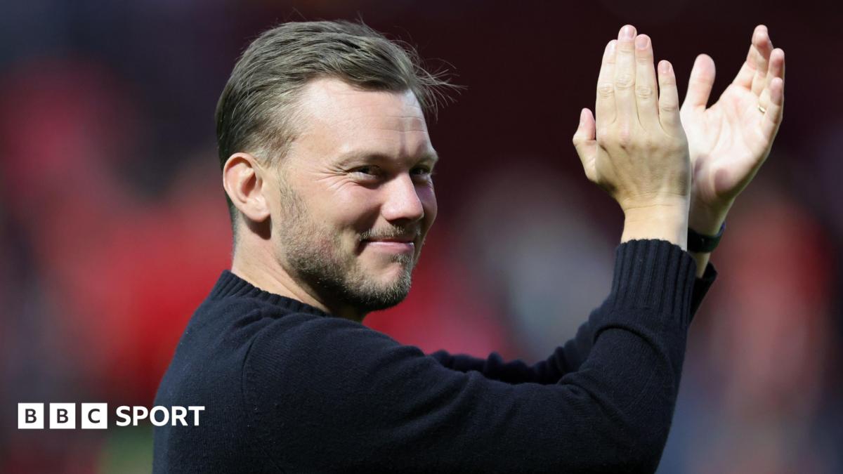How Johansson is rising to daunting Motherwell challenge