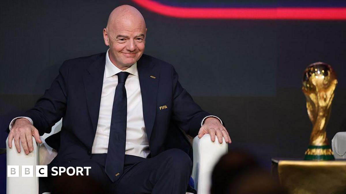 Fifa owes fans thousands for resold World Cup tickets