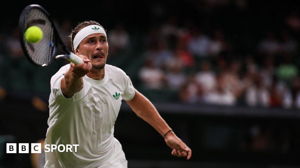 Wimbledon 2025 LIVE: Alcaraz, Raducanu & Sabalenka play – watch stream, order of play, scores & updates