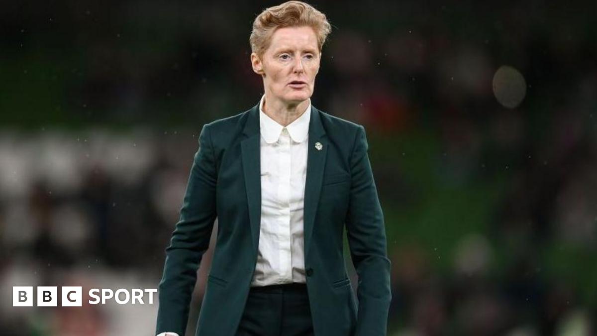 FAI refute Gleeson's claims of gender discrimination