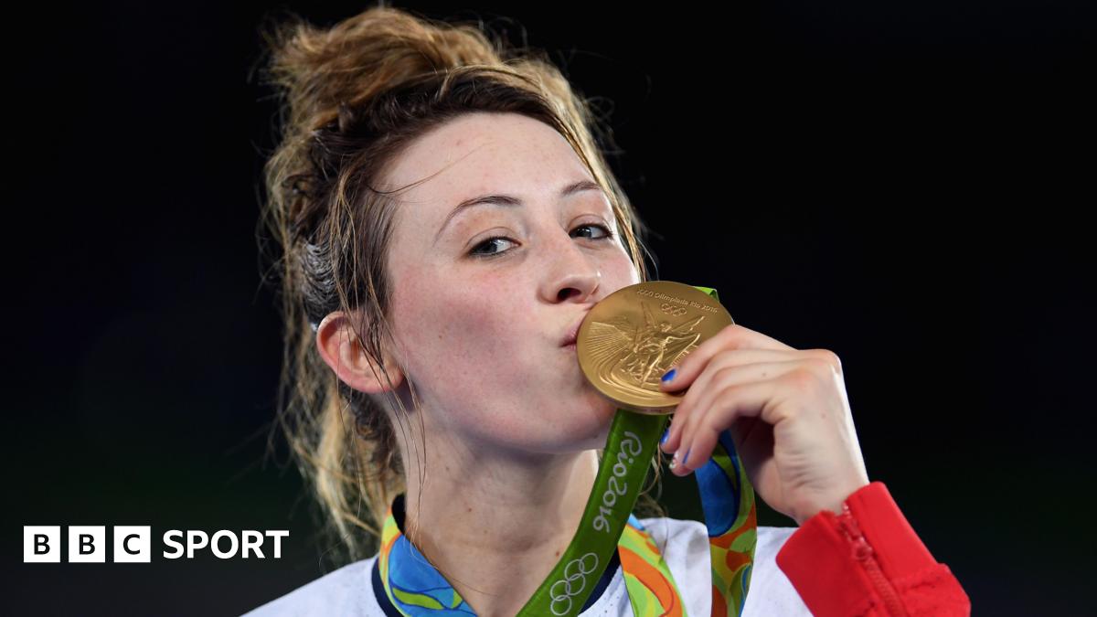 Olympian Jones using ADHD diagnosis to box clever