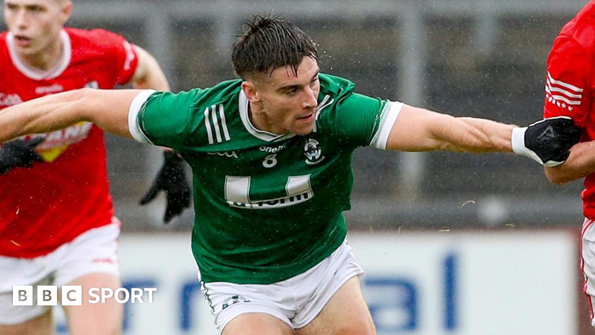 Newbridge have eyes on the Ulster prize - Doherty