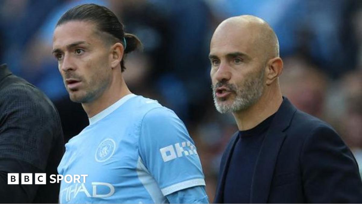 Grealish back for Man City - but for how long?