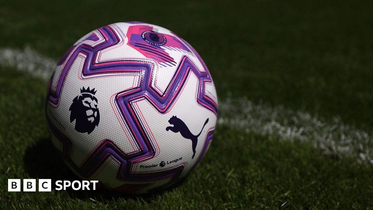 Premier League: Who of Leeds, Tottenham, Nottingham Forest and West Ham is most likely to go down? - BBC