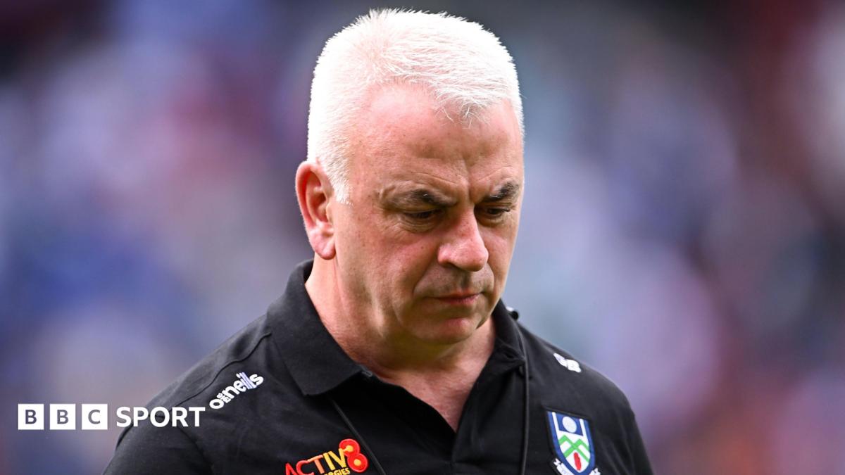 All-Ireland SFC: Bannigan rues lack of chances after All-Ireland exit
