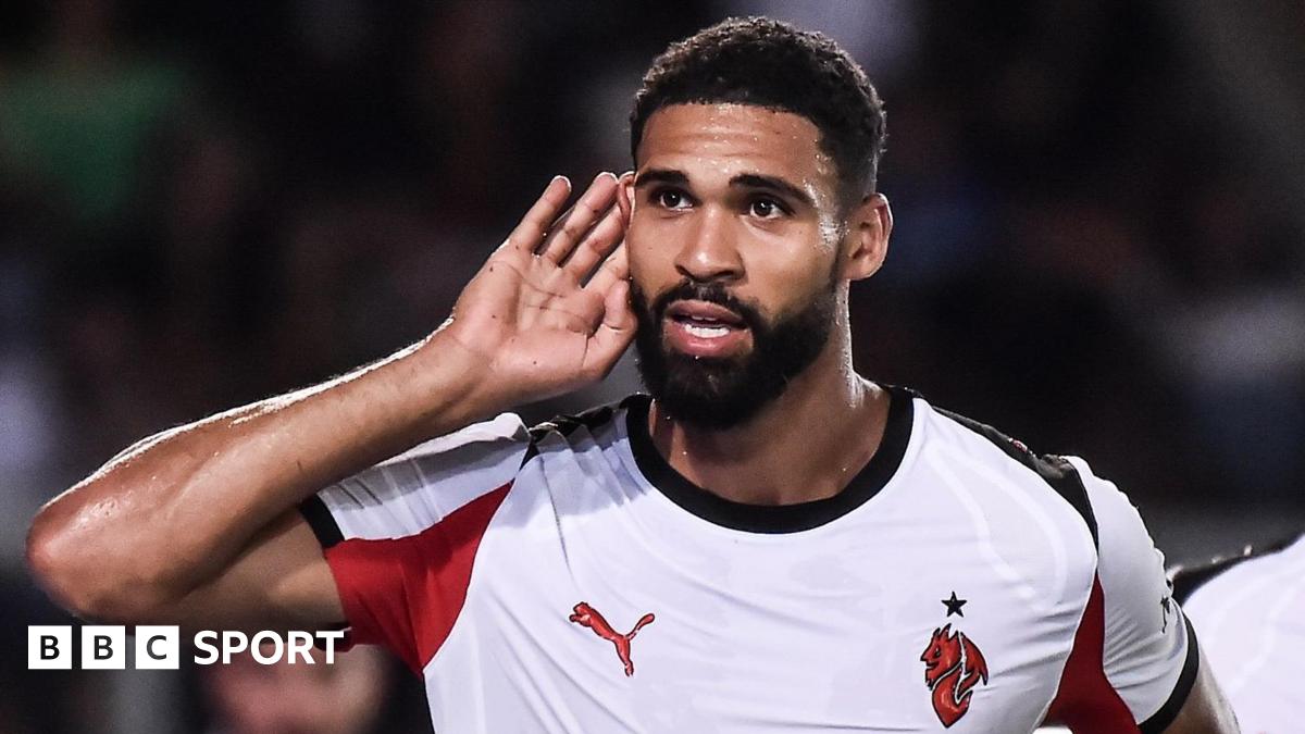 Loftus-Cheek set for recall to England squad