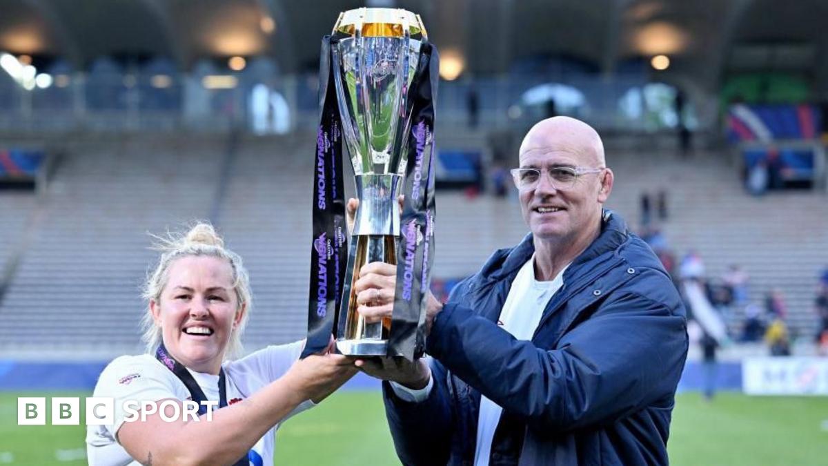 Women’s Six Nations 2025: Panduan Tim – Siapa yang Dapat Menghentikan Judul Pemenang Inggris?