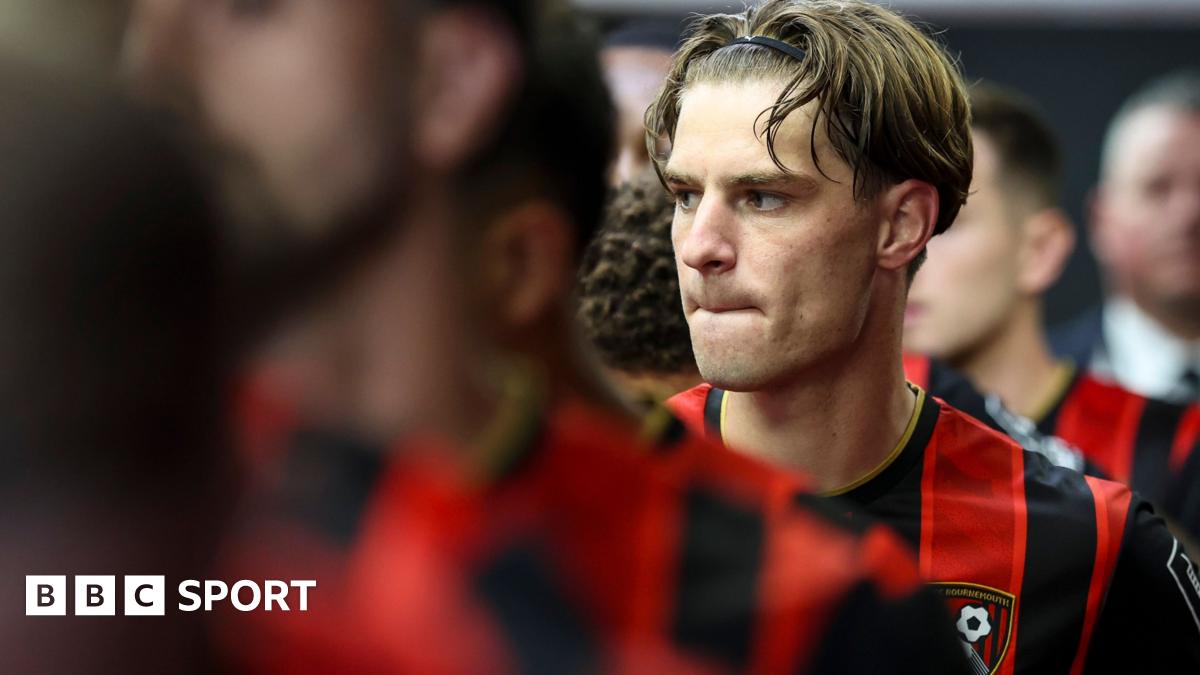 From non-league to England call-up - who is 'Guernsey Grealish' Scott?