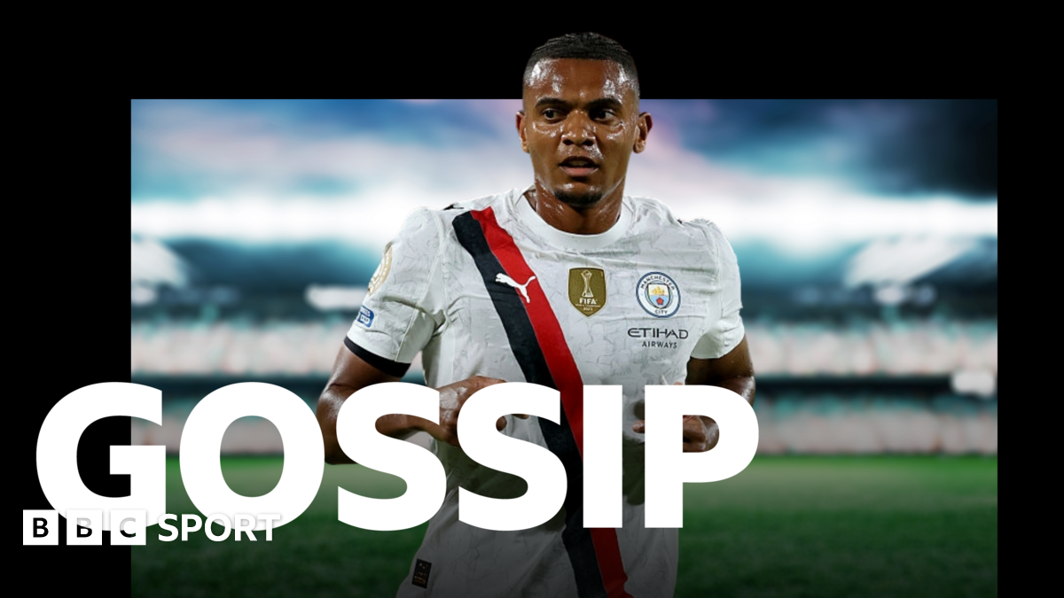 Spurs lead race for Akanji - Sunday's gossip