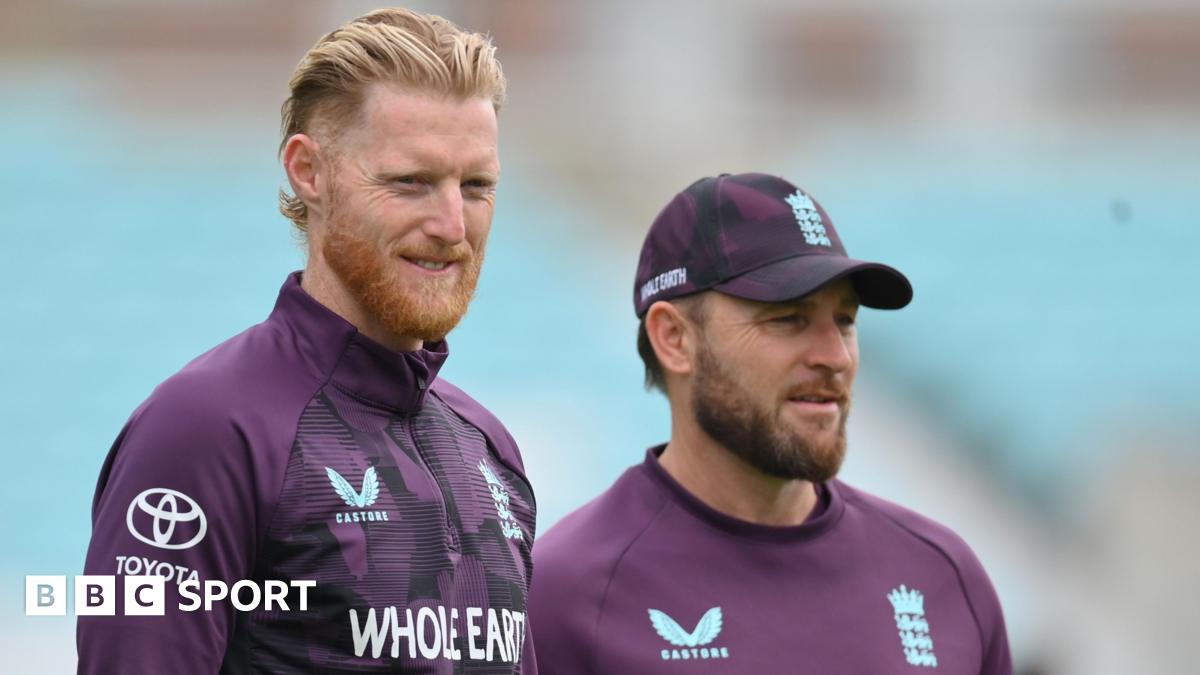 McCullum expecting few shocks as Ashes selection looms
