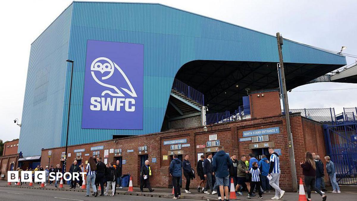 League One LIVE: Sheffield Wednesday vs Bradford City - text updates, scores, stats & head-to-head