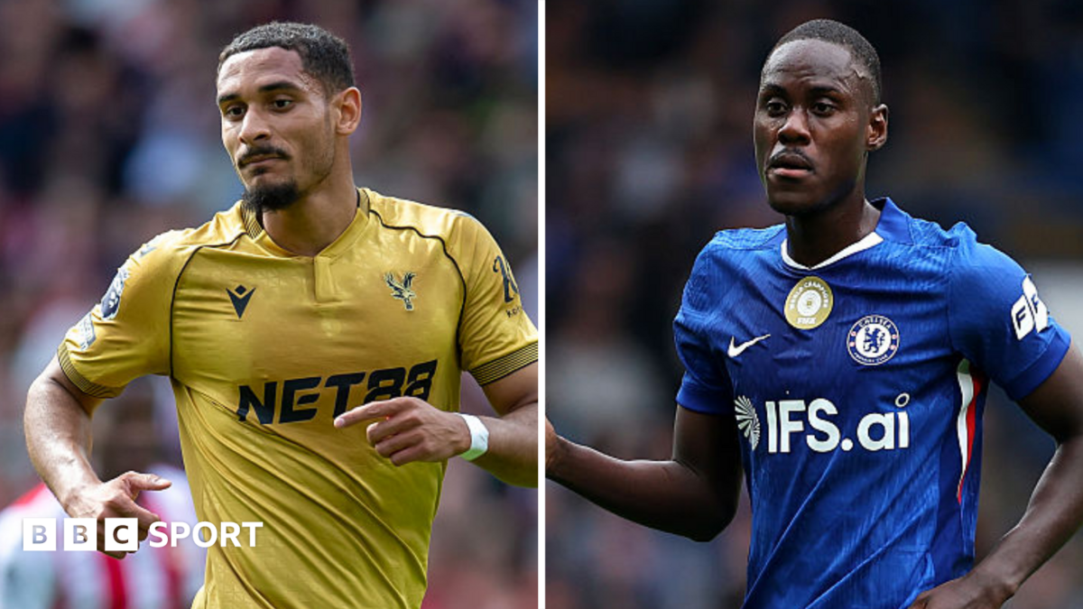 Chelsea eye Lacroix as part of defensive rebuild
