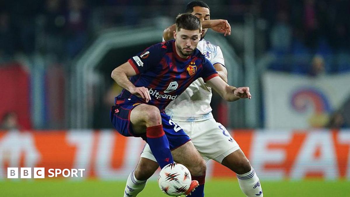 Preston Signs Leo Leroy from Basel on Three-Year Deal