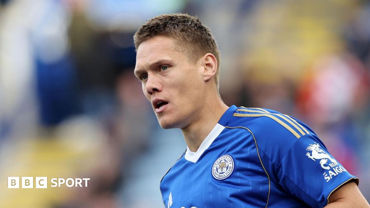 leicester city vestergaard contract termination