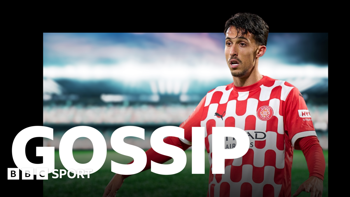 Rangers Near £2.6M Deal for Girona Striker Bojan Miovski