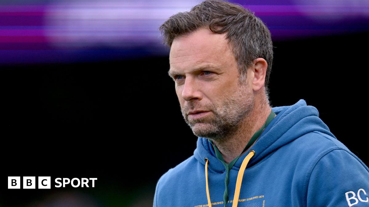 No 'quick fix' for Ulster struggles - Cunningham